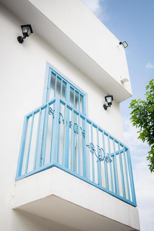 Hotel ADAZ Mediterráneo Santa Marta  Exterior foto