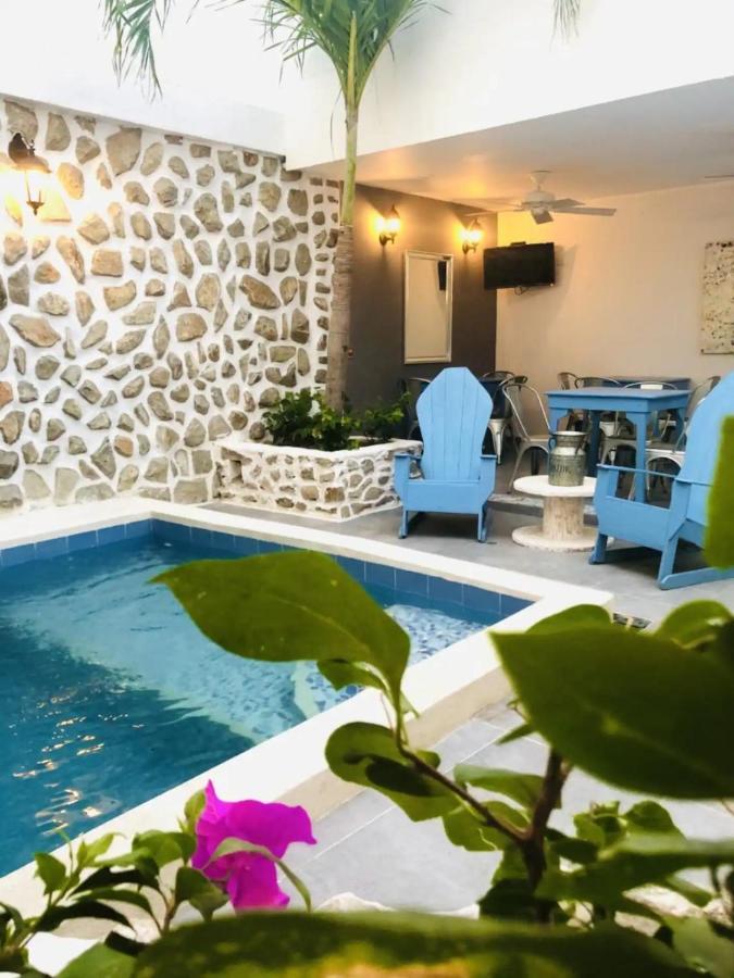 Hotel ADAZ Mediterráneo Santa Marta  Exterior foto